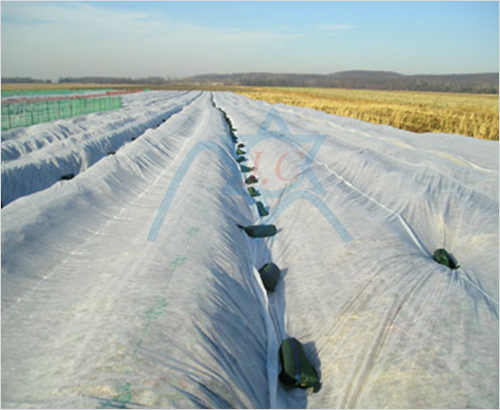 超幅寬農用紡粘無紡布